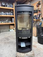 Jøtul f 370, Ophalen, Houtkachel, Zo goed als nieuw, Vrijstaand