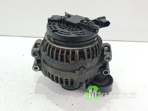 Dynamo van een BMW 1-Serie, Auto-onderdelen, Motor en Toebehoren, BMW, Gebruikt, 3 maanden garantie, Ophalen of Verzenden
