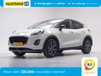 Ford Puma 1.0 EcoBoost Hybrid Titanium [ LED Navi Apple/Andr, 65 €/maand, Origineel Nederlands, Bedrijf, 3 cilinders