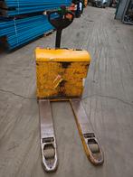 Pompwagen eje116 jungheinrich, Ophalen, Zo goed als nieuw