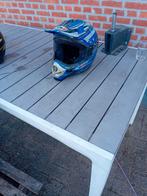 Offroad Helm - Gebruikt, Tweedehands, Ophalen, Overige merken, Offroadhelm