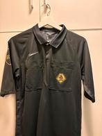KNVB scheidsrechters shirt uit 2011/2021, Ophalen of Verzenden, Zo goed als nieuw, Shirt