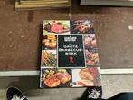 weber barbecue winter bbq, Ophalen, Zo goed als nieuw, Weber