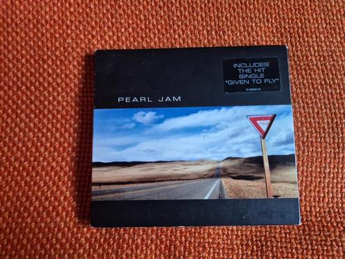 Pearl Jam ‎– Yield, Cd's en Dvd's, Cd's | Rock, Gebruikt, Alternative, Ophalen of Verzenden
