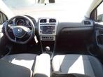 Volkswagen Polo 1.2 TSI Highline AIRCO/ECC|NAVIGATIE| CRUISE, Stof, Gebruikt, 4 cilinders, Start-stop-systeem
