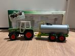 Siku Fendt Farmer 308 LS schaal 1:32, Ophalen of Verzenden, Gebruikt, Tractor of Landbouw, SIKU