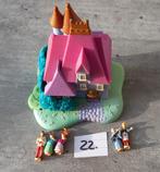 Polly pockets, Ophalen of Verzenden, Zo goed als nieuw