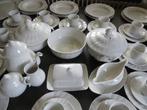 VILLEROY EN BOCH ""DIAMANT"""12 PERSOONS, Ophalen of Verzenden, Zo goed als nieuw, Overige stijlen, Porselein