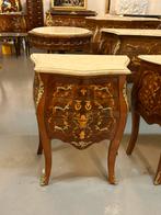 Barok comode, 50 tot 70 cm, Nieuw, 105 cm of meer, Ophalen of Verzenden