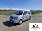 Opel Agila 1.2-16V Cosmo, Voorwielaandrijving, Gebruikt, Origineel Nederlands, Bedrijf