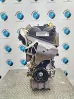 VOLKSWAGEN POLO AW1 1.0 TSI Comfortline  MOTOR 04C100098J 20, Ophalen of Verzenden, Gebruikt, Stiba lid