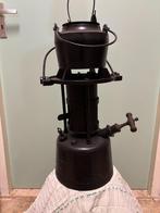 antieke smeltkachel voor houtlijm, Antiek en Kunst, Antiek | Gereedschap en Instrumenten, Ophalen