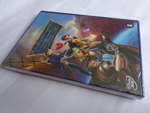 Walt Disney Classic Piratenplaneet., Cd's en Dvd's, Dvd's | Tekenfilms en Animatie, Zo goed als nieuw, Tekenfilm, Alle leeftijden