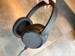 Sony WH-CH720N Zwart - Koptelefoon, Ophalen of Verzenden, Zo goed als nieuw, Over oor (circumaural), Sony