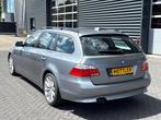 BMW 5-serie Touring 523i Executive , PDC , Navi , Airco, Auto's, Automaat, 2497 cc, Leder en Stof, 177 pk