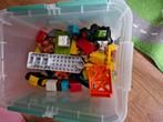 Duplo, Kinderen en Baby's, Speelgoed | Duplo en Lego, Ophalen, Gebruikt, Losse stenen, Duplo