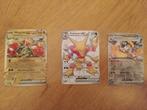 Zeldzame Pokemon Kaarten - Packfresh!, Ophalen of Verzenden, Nieuw, Meerdere kaarten, Foil