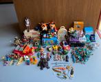Grote verzameling vintage speelgoed - jaren 80/90/2000, Ophalen, Gebruikt