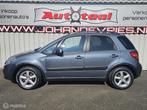 Suzuki SX4 1.6 Shogun I Airco I Navi I Elektr.-pakket I NAP, 15 km/l, Gebruikt, Huisgarantie, 4 cilinders