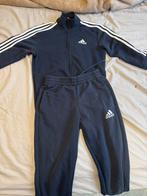 Adidas Trainingspak Maat XS, Kleding | Heren, Sportkleding, Ophalen of Verzenden, Zo goed als nieuw, Zwart