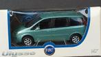 Fiat Ulysse 2002 1:43 Norev Pol, Ophalen of Verzenden, Zo goed als nieuw, Auto, Norev