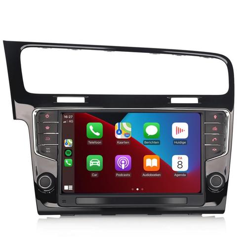 CarPlay installatie voor uw Volkswagen? G7 Customizing, Auto diversen, Autoradio's, Nieuw, Ophalen of Verzenden