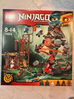 Lego Ninjago 70626 Dawn of Iron Doom NIEUW!, Ophalen of Verzenden, Nieuw, Complete set, Lego