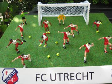 FC UTRECHT beschikbaar voor biedingen