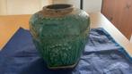 Gemberpot groot. Zie ook merkteken. 15 cm bij 16 cm Ophalen, Ophalen