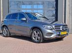 Mercedes-Benz GLC 250 4MATIC Prestige AMG l Pano l LED l Tre, Automaat, 12 maanden, 15 km/l, Gebruikt