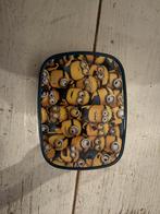 Minions brood/fruit trommel, Diversen, Ophalen of Verzenden, Nieuw
