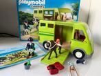 Playmobil Country 6928 paardentrailer, Ophalen of Verzenden, Gebruikt