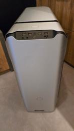 Coolermaster MasterCase SL600M behuizing, Computers en Software, Computerbehuizingen, Ophalen, Ccservice, Zo goed als nieuw, Info@ccservice.nl