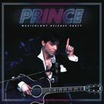 Prince – Musicology Release Party 2LP, Verzenden, 1980 tot 2000, Nieuw in verpakking, 12 inch