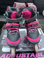 Skeelers verstelbaar maat 31-34, Ophalen of Verzenden, Verstelbaar, Gebruikt, Kinderen