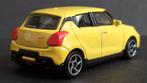 Suzuki Swift Sport 1:68 3inch Majorette Pol, Hobby en Vrije tijd, Modelauto's | Overige schalen, Zo goed als nieuw, Verzenden