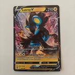 Luxray V, Hobby en Vrije tijd, Verzamelkaartspellen | Pokémon, Ophalen, Nieuw, Losse kaart, Foil
