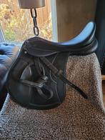 Zo goed als nieuw Norton VZ zadel, Dieren en Toebehoren, Paarden en Pony's | Zadels, Ophalen of Verzenden, Zo goed als nieuw, Recreatie