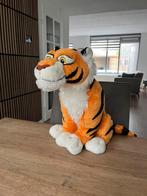 Disney Rajah Aladdin tijger pluche knuffel L, Ophalen of Verzenden, Gebruikt, Overige typen