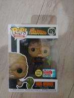 9 verschillende leuke Funko's, Ophalen of Verzenden, Zo goed als nieuw