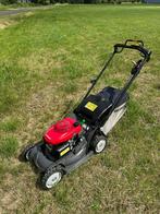Honda Hrx 476 hydrostatische aandrijving, Tuin en Terras, Grasmaaiers, Ophalen, Cirkelmaaier, Gebruikt, Honda Hrx 476 hydrostatische aandrijving