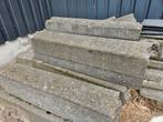 Opsluitbanden, Tuin en Terras, Ophalen of Verzenden, Zo goed als nieuw, Beton, 100 tot 200 cm