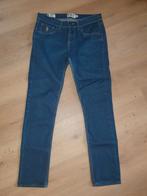U.S. Polo Assn. Spijkerbroek W28 L32 Blauw, Blauw, W32 (confectie 46) of kleiner, Ophalen of Verzenden, Zo goed als nieuw