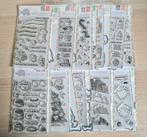 Heel veel stempels & mallen van Mama Elephant- deel 3, Ophalen of Verzenden, Nieuw, Clearstamp