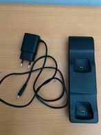 Oplaad station ps4 controllers dual ultra slim (incompleet)