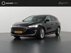 Ford Focus Wagon 1.0 EcoBoost Vignale | Panoramadak | Winter, Auto's, Ford, Te koop, Geïmporteerd, 5 stoelen, Benzine