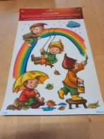 Raamsticker, Ophalen of Verzenden, Nieuw, Plaatje