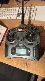 Spektrum dx6i controller, Ophalen of Verzenden, Zo goed als nieuw, Elektro