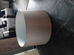 Lampenkap 60 cm doorsnede, Huis en Inrichting, Ophalen, Zo goed als nieuw, Rond, 50 cm of meer