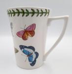 Mok Vlinders Botanic Garden Portmeirion, Huis en Inrichting, Keuken | Servies, Overige typen, Nieuw, Ophalen of Verzenden, Overige stijlen